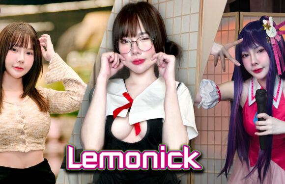 lemonkanphitch น้อง เลม่อน แจก วาร์ป น่ารัก เซ็กซี่ 18+